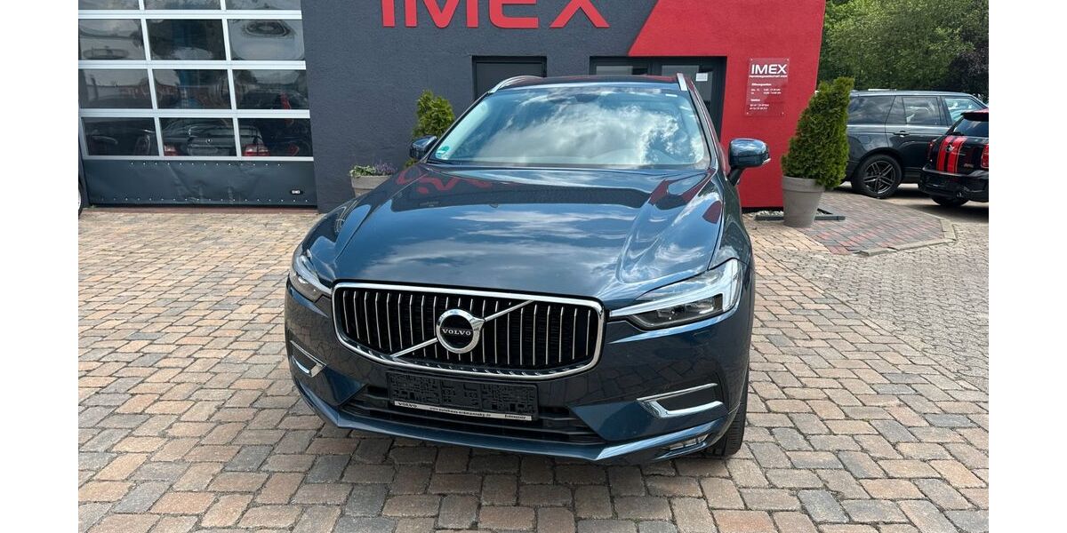 Volvo XC60 139.520 km 24.990 &euro; Celle 29227
