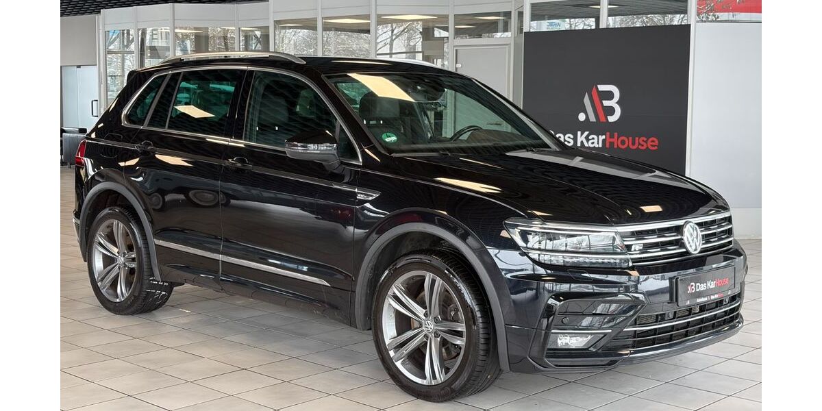 VW Tiguan 163.932 km 18.970 &euro; Ingolstadt 85053