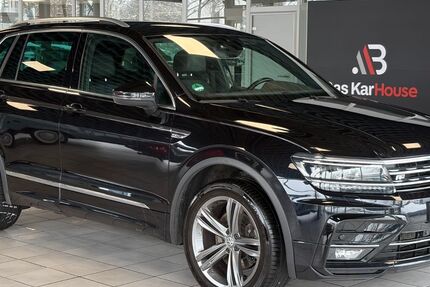 VW Tiguan 163.932 km 19.430 &euro; Ingolstadt 85053