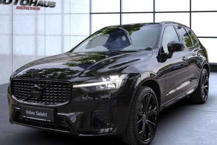 Volvo XC60 23.500 km 45.990 &euro; München 81825