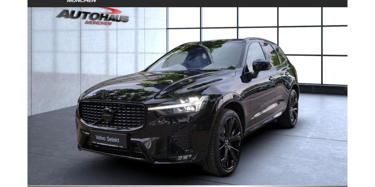 Volvo XC60 23.500 km 45.990 &euro; München 81825