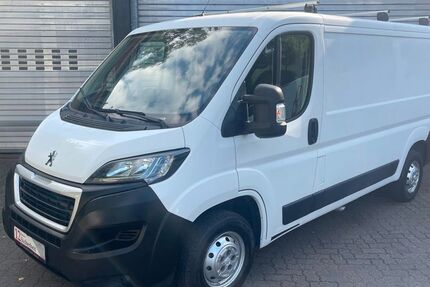 Peugeot Boxer 116.000 km 13.990 &euro; Norderstedt 22844