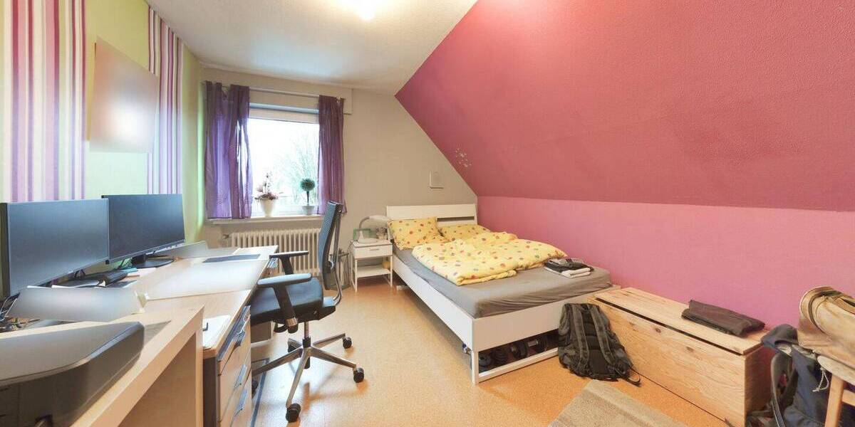 Einfamilienhaus Twistringen - 9 Zimmer, 238 m&sup2;, 339.000&euro; | Angebot:26155965