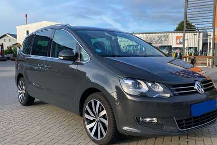 VW Sharan 171.000 km 22.000 &euro; Pinneberg, Stadt 25421