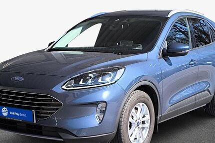 Ford Kuga 68.691 km 20.440 € Dresden 01159