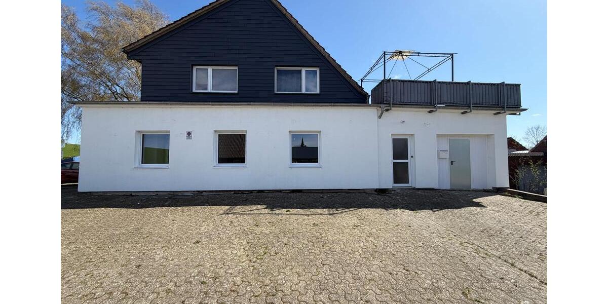 Erdgeschoßwohnung Lemwerder - 2 Zimmer, 72 m&sup2;, 575&euro; | Angebot:26295180