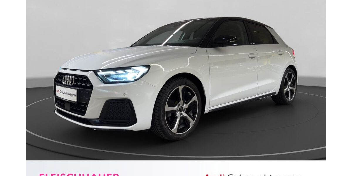 Audi A1 4.328 km 21.990 &euro; Köln 50968