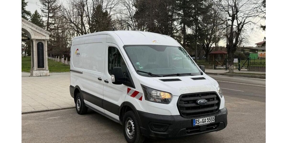 Ford Transit 99.000 km 10.000 &euro; Remscheid 42853