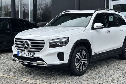 Mercedes-Benz GLB 200 8.000 km 42.900 &euro; Gmund am Tegernsee 83703