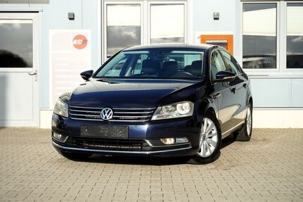 VW Passat 143.409 km 10.989 &euro; werlte 49757
