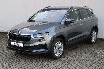 Skoda Karoq 21.787 km 32.350 &euro; Zwönitz / OT Dorfchemnitz 08297