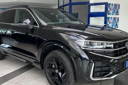 VW Touareg 31.762 km 55.990 &euro; Bergen 18528