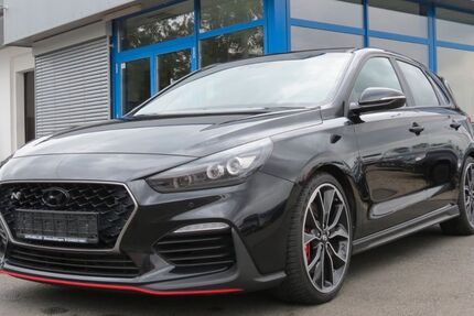 Hyundai i30 123.522 km 17.950 &euro; Allstedt OT Niederröblingen 06542