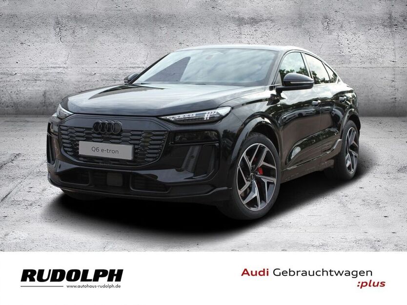 Q6 e-tron