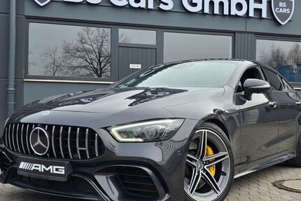 Mercedes-Benz AMG GT 87.500 km 73.900 &euro; Zirndorf 90513