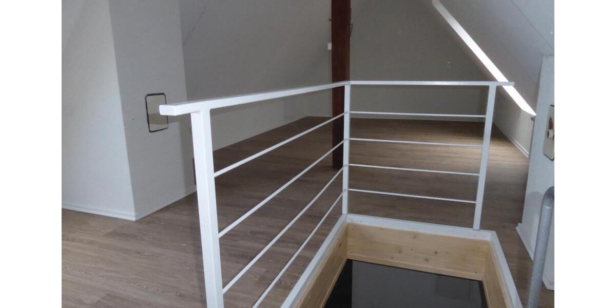 Dachgeschoßwohnung Bad Bergzabern - 4 Zimmer, 82 m&sup2;, 750&euro; | Angebot:26413298