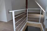 Dachgeschoßwohnung Bad Bergzabern - 4 Zimmer, 82 m&sup2;, 750&euro; | Angebot:26413298
