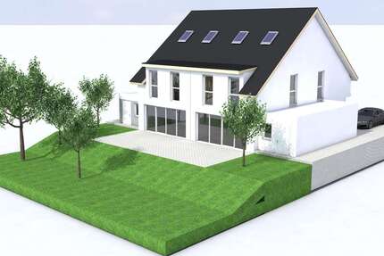 Grundstück zu verkaufen in Hilgert 199.000 € 1288 m² zimmer