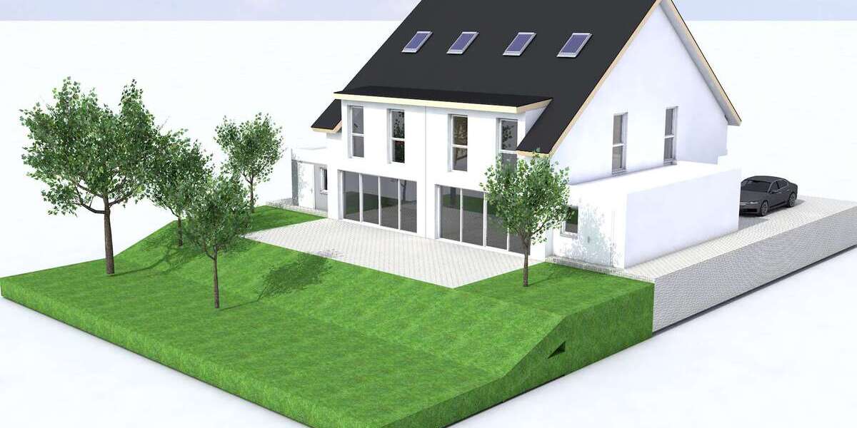 Grundstück zu verkaufen in Hilgert 199.000 € 1288 m² zimmer