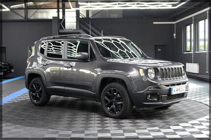 Jeep Renegade 105.000 km 15.499 &euro; Hemer 58675