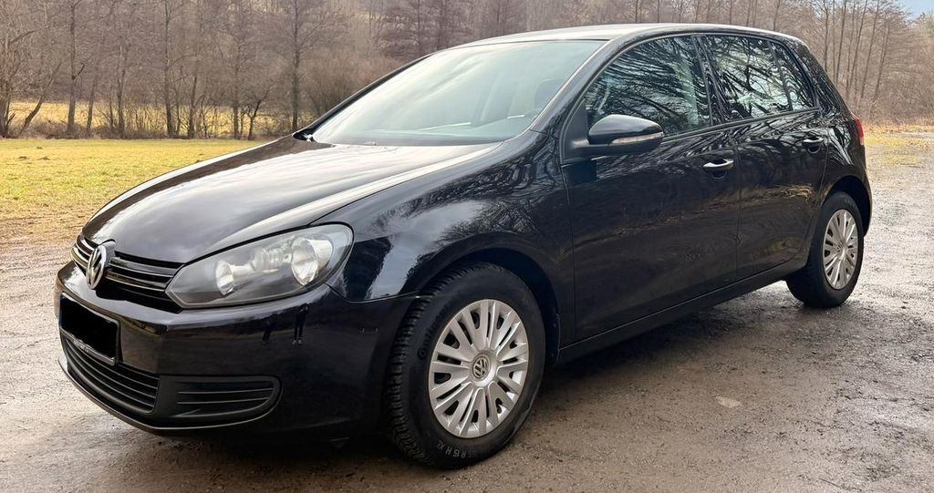 VW Golf 52.225 km 7.450 &euro; Rotenburg 36199