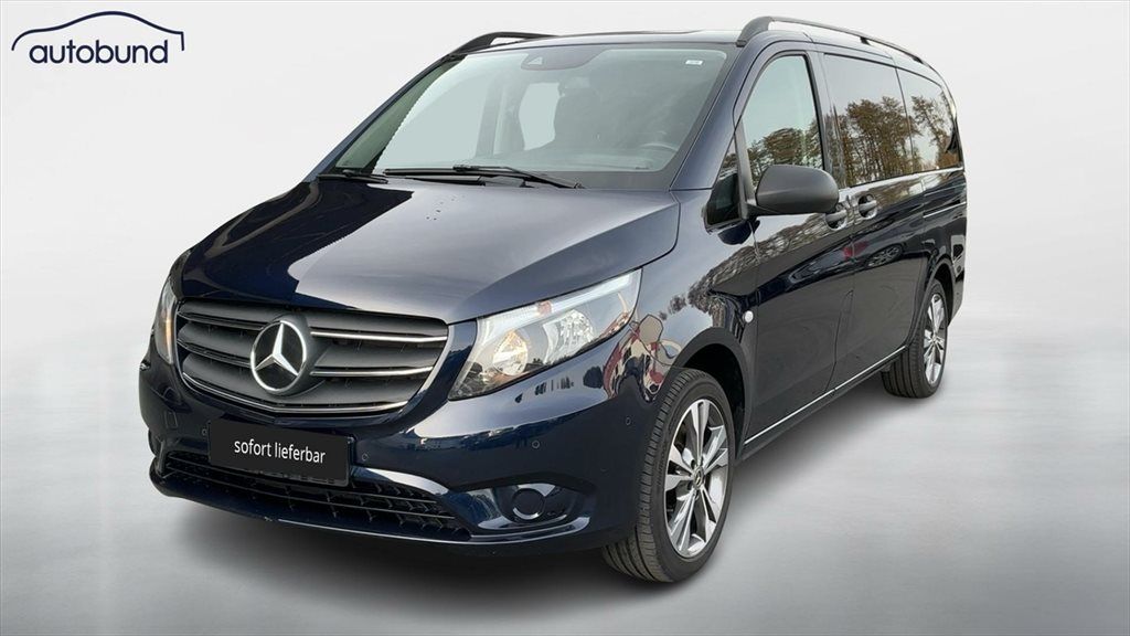 Mercedes-Benz Vito 85.161 km 39.470 &euro; Chemnitz 09113
