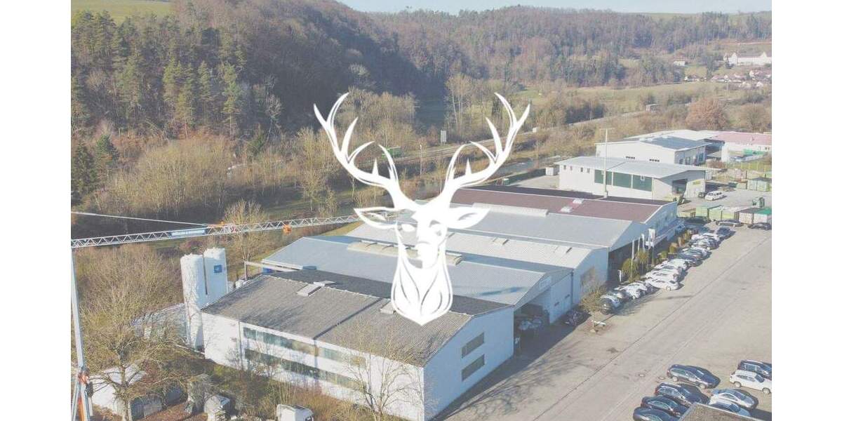 Gewerbeobjekt Wutöschingen Degernau - 1.649.000&euro; | Angebot:26684579