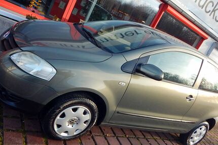 VW Fox 114.000 km 1.990 € Pirna/ Dresden 01796