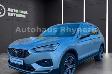 Seat Tarraco 160.200 km 24.490 &euro; Hamm 59069
