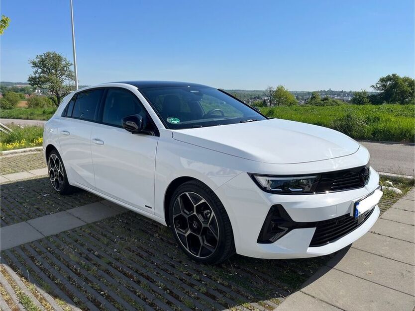 Astra