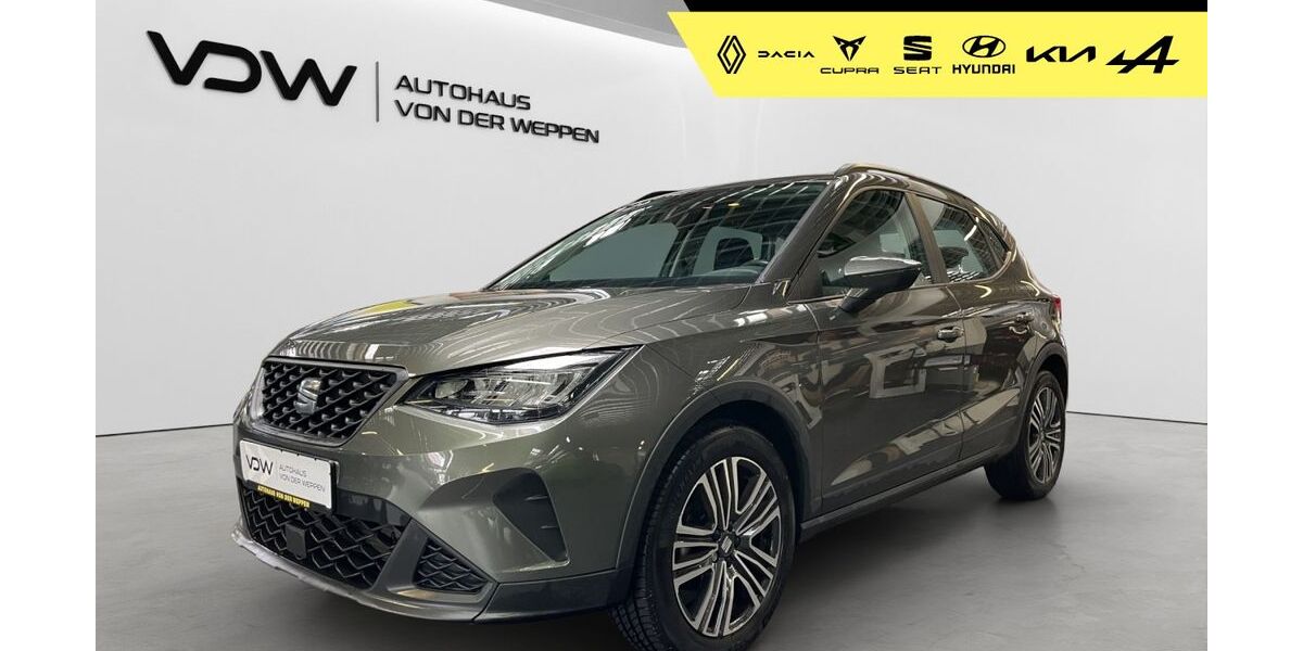 Seat Arona 17.500 km 20.480 &euro; Heilbronn 74076