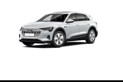 Audi e-tron 51.150 km 29.690 &euro; Schwäbisch Hall 74523
