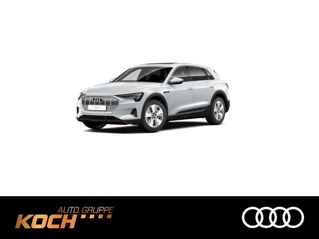 Audi e-tron 51.150 km 29.690 &euro; Schwäbisch Hall 74523