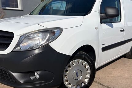 Mercedes-Benz Citan 159.000 km 8.999 &euro; Stendal 39576