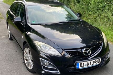 Mazda 6 286.000 km 3.449 € Bielefeld 33607