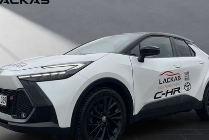 Toyota C-HR 12.490 km 39.990 € Wesel 46485