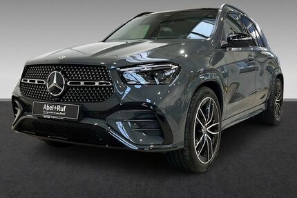 Mercedes-Benz GLE 450 6.900 km 94.989 &euro; Donauwörth 86609
