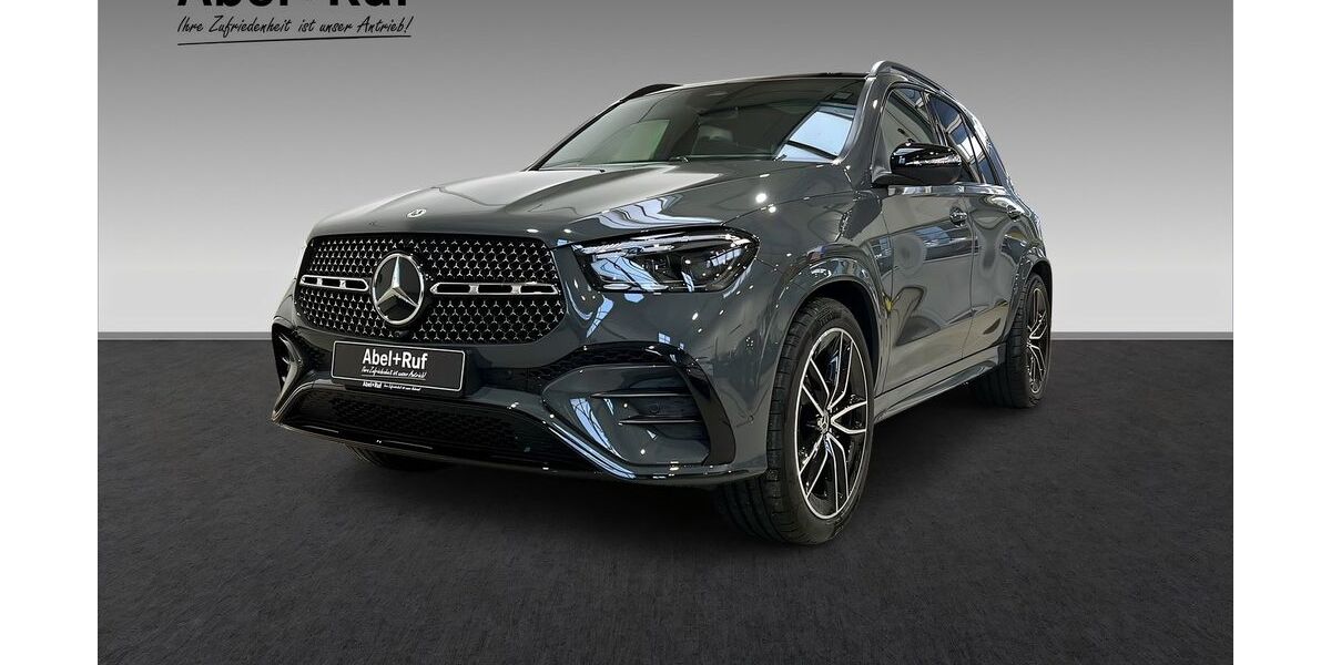 Mercedes-Benz GLE 450 6.900 km 94.989 &euro; Donauwörth 86609