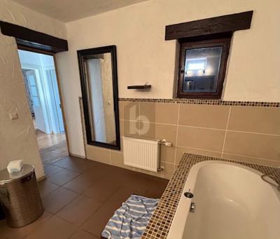 RESTAURIERTES LANDHAUS-CHARME MIT VIEL PLATZ - Mehrfamilienhaus, Wohnhaus Rehlingen-Siersburg Siersburg | Angebot:27129186