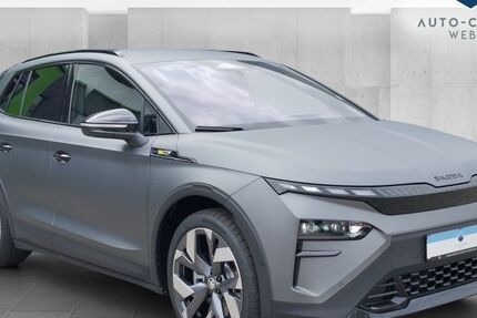Skoda Elroq 9.951 km 55.780 &euro; Markkleeberg 04416