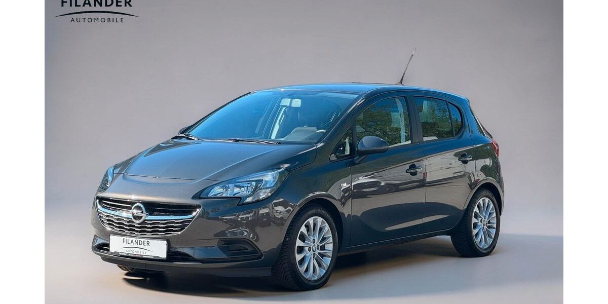 Opel Corsa 64.800 km 7.590 &euro; Weiden in der Oberpfalz 92637