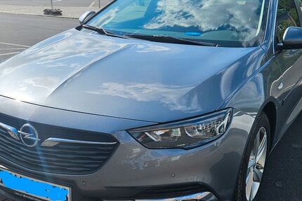 Opel Insignia 148.000 km 11.990 &euro; Birresborn 54574