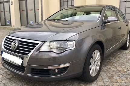 VW Passat 352.000 km 3.500 &euro; Kamenz 01917