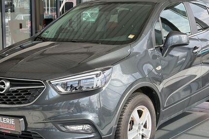 Opel Mokka 54.000 km 14.900 &euro; Heppenheim 64646