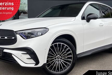 Mercedes-Benz GLC 200 19.955 km 53.470 &euro; Königsbrunn 86343