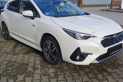 Subaru Impreza 14.829 km 29.900 &euro; Gütersloh 33334