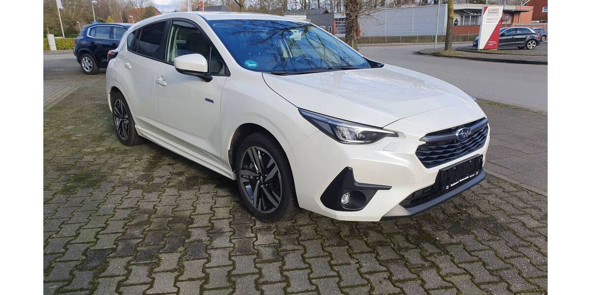 Subaru Impreza 14.829 km 29.900 &euro; Gütersloh 33334