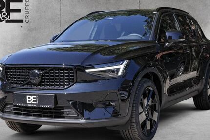 Volvo XC40 6.500 km 41.950 &euro; Norderstedt 22848