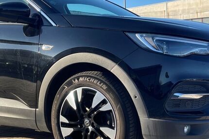 Opel Grandland (X) 68.000 km 16.500 &euro; Dessau-Roßlau 06847