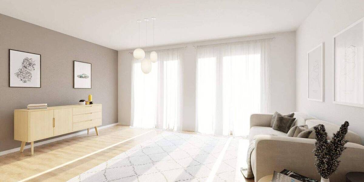 Reihenmittelhaus Heiligenhaus Mitte - 4 Zimmer, 142 m&sup2;, 599.900&euro; | Angebot:23948150